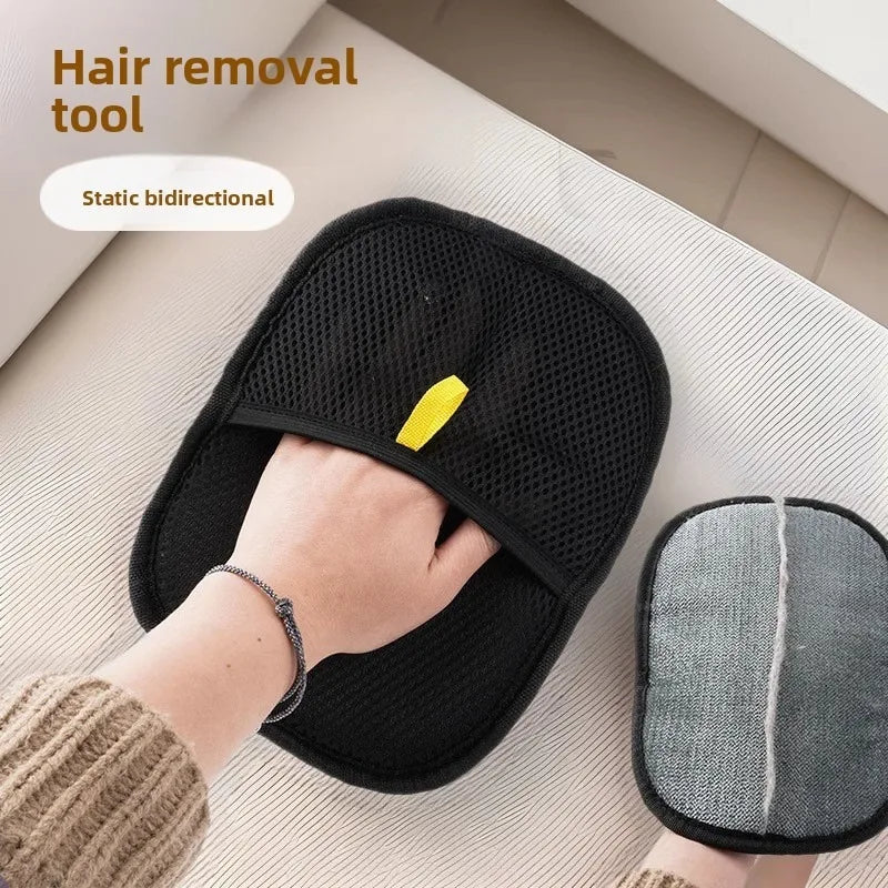 FurEase Handschuhe - Handschuhe zur Haarentfernung