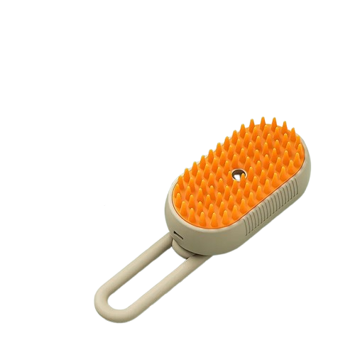 FurFresh Dampf – 3-in-1 Fellpflege mit Dampf