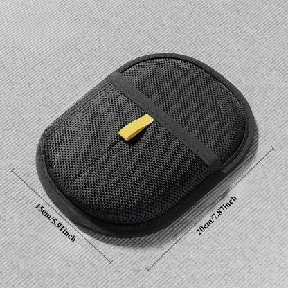 FurEase Handschuhe - Handschuhe zur Haarentfernung