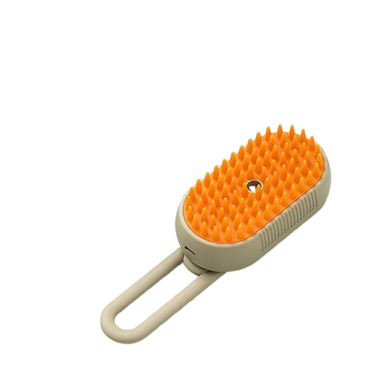 FurFresh Dampf – 3-in-1 Fellpflege mit Dampf