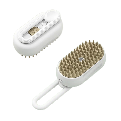 FurFresh Dampf – 3-in-1 Fellpflege mit Dampf